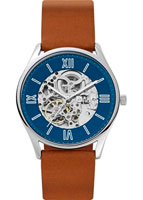 Skagen Leather SKW6736
