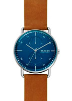 Skagen Leather SKW6738