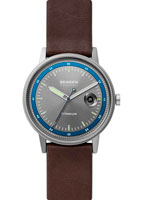 Skagen Leather SKW6753