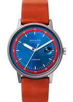 Skagen Leather SKW6755