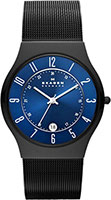 Skagen Mesh T233XLTMN