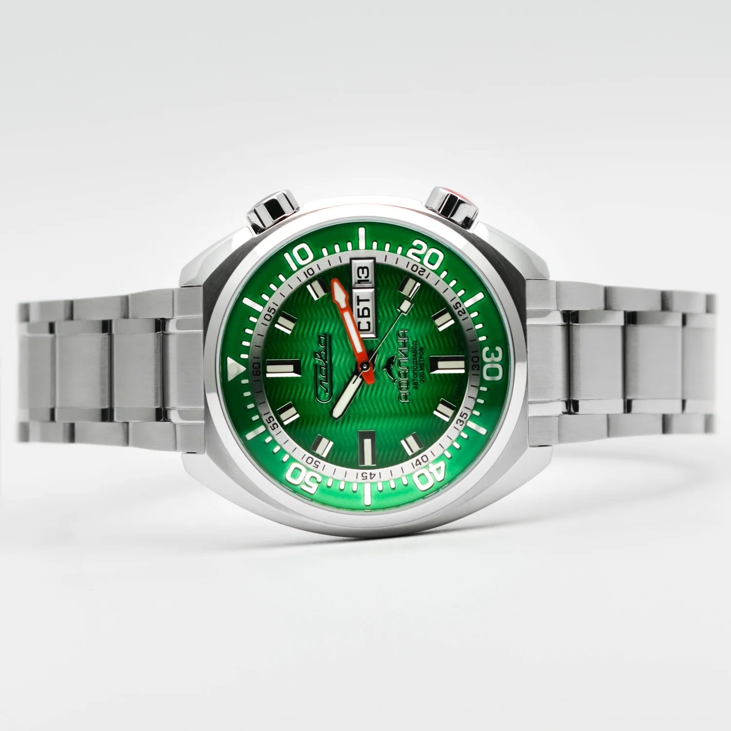 Slava 2430516-100-2427