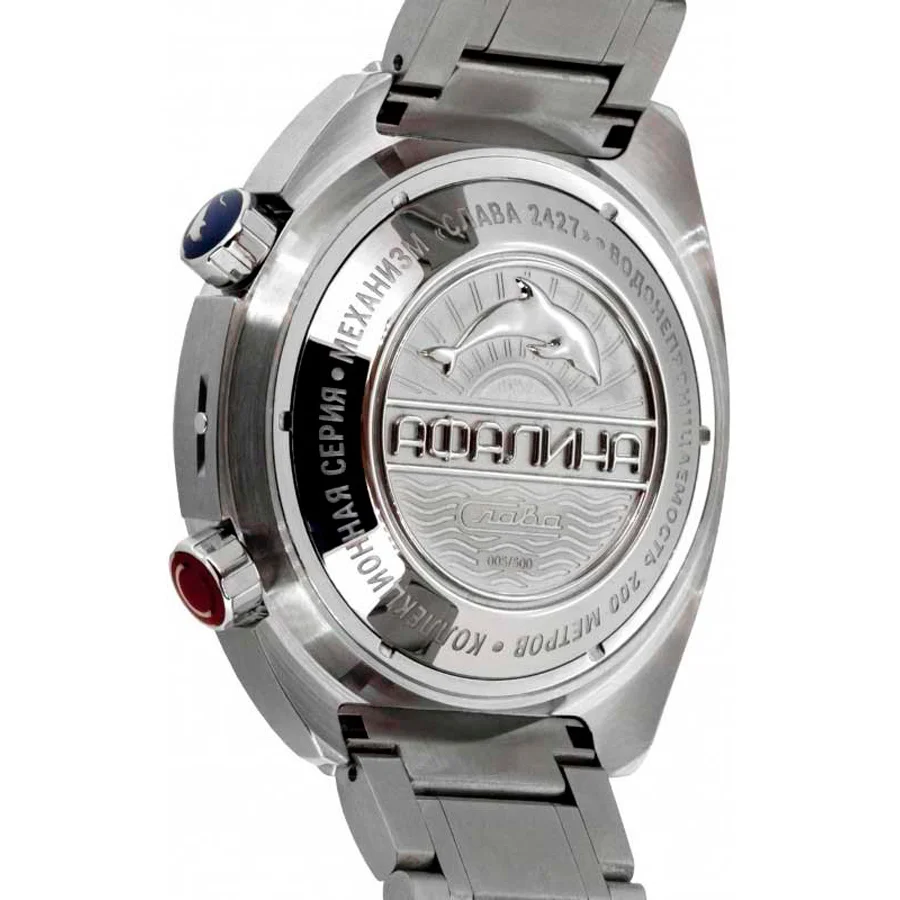 Slava 2430518-100-2427