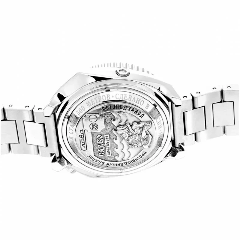 Slava 5000169-100-2427