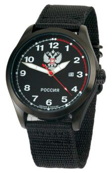 Часы Slava Атака C2864323-2115-09