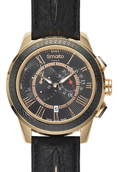 Часы Smalto Andria ST1G007CBRB1