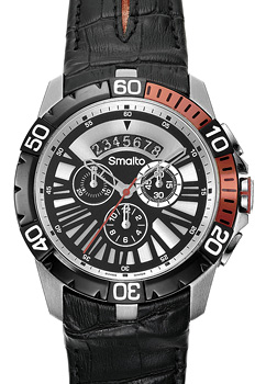 Часы Smalto Panarea ST1G011CBBS1