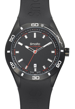 Часы Smalto Siena ST1G014HBBD1