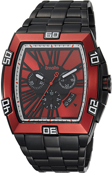 Часы Smalto Volterra ST4G001M0071