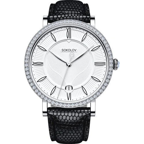 Sokolov 102.30.00.001.01.01.2
