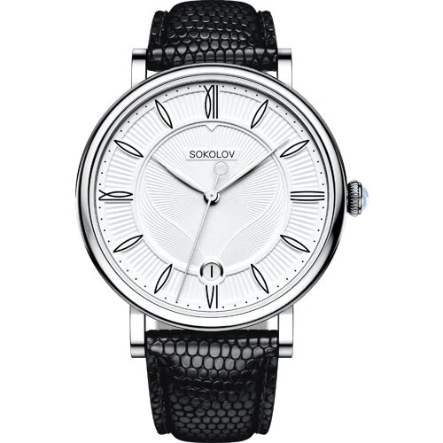 Sokolov 103.30.00.000.01.01.2