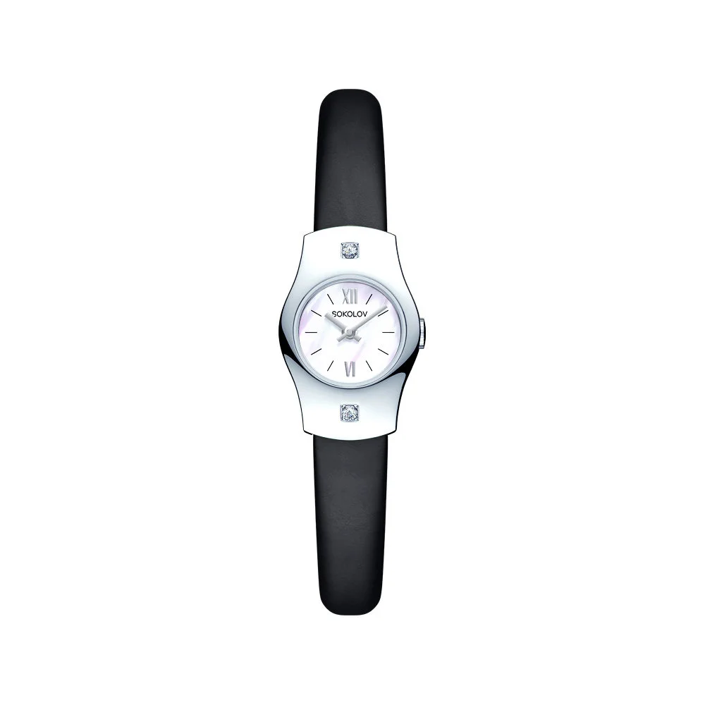 Sokolov 123.30.00.001.02.01.2