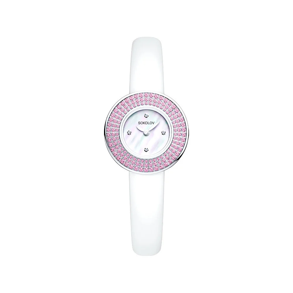 Sokolov 128.30.00.002.01.02.2