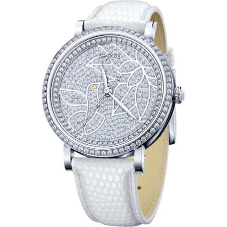 Часы Sokolov Shine 130.30.00.001.07.02.2