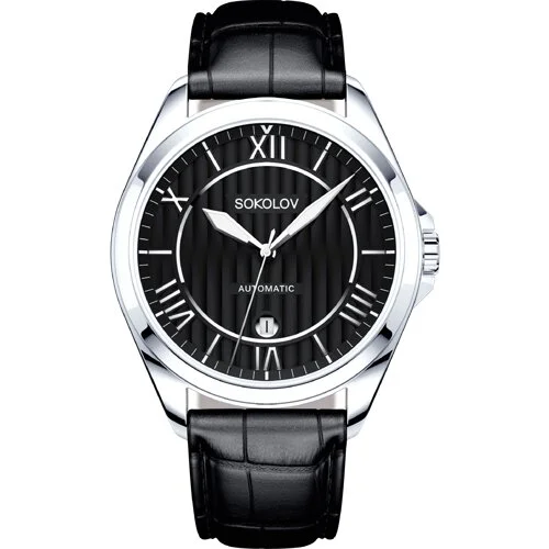 Sokolov 150.30.00.000.02.01.3