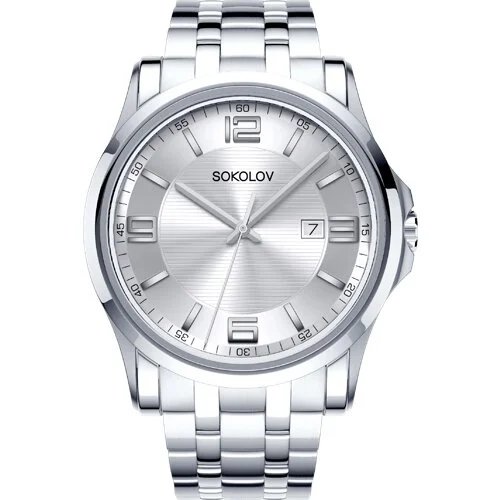 Sokolov 301.71.00.000.01.01.3
