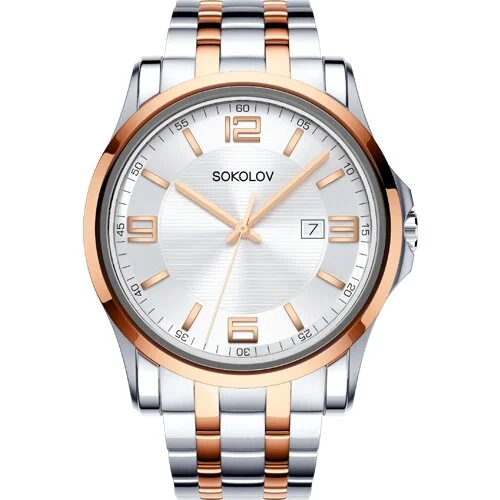 Sokolov 301.76.00.000.04.02.3