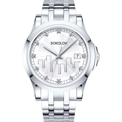 Sokolov 303.71.00.000.01.01.2