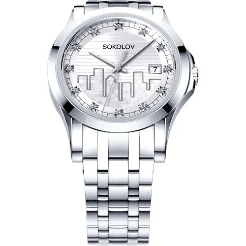 Sokolov 303.71.00.000.01.01.2