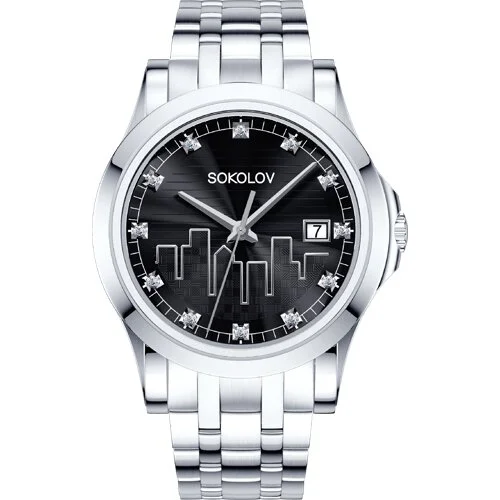 Sokolov 303.71.00.000.02.01.2