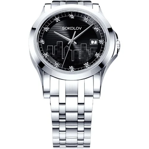 Sokolov 303.71.00.000.02.01.2
