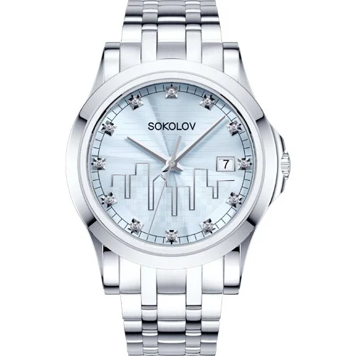 Sokolov 303.71.00.000.03.01.2
