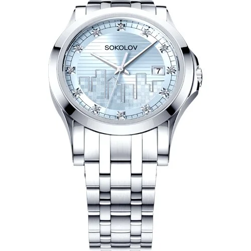 Sokolov 303.71.00.000.03.01.2