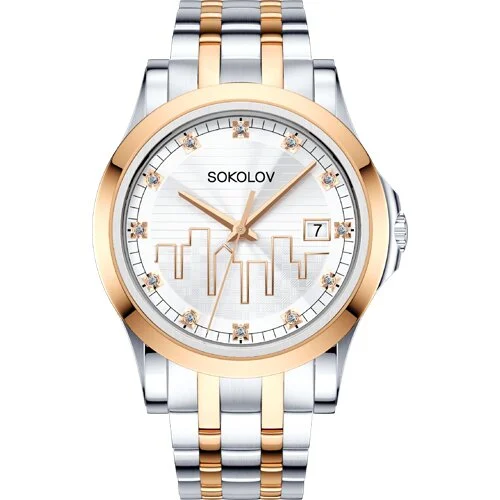 Sokolov 303.76.00.000.05.02.2