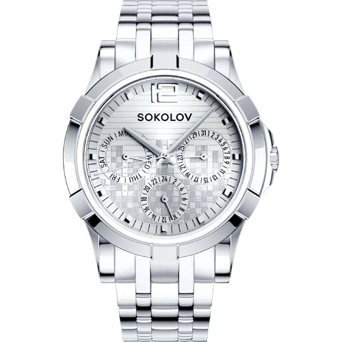 Sokolov 304.71.00.000.01.01.2