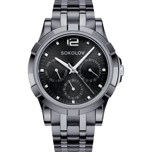 Sokolov 304.75.00.000.05.03.2