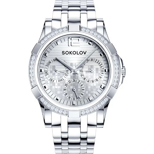 Sokolov 305.71.00.001.01.01.2