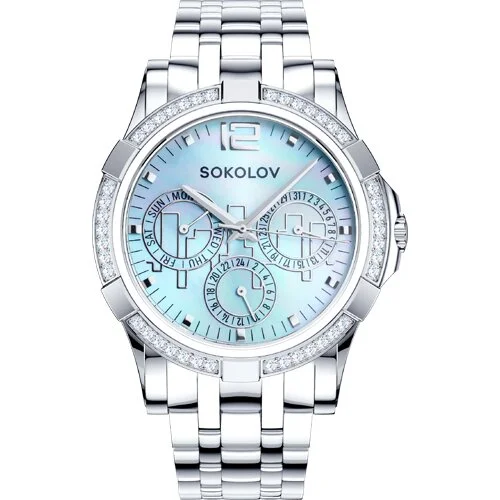 Sokolov 305.71.00.001.03.01.2
