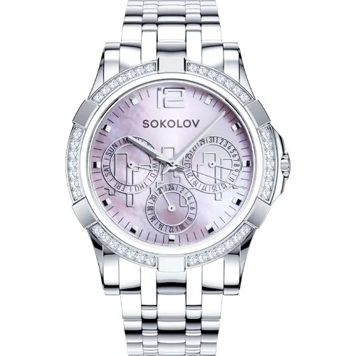 Sokolov 305.71.00.001.04.01.2