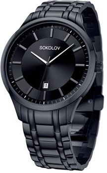 SOKOLOV I Want