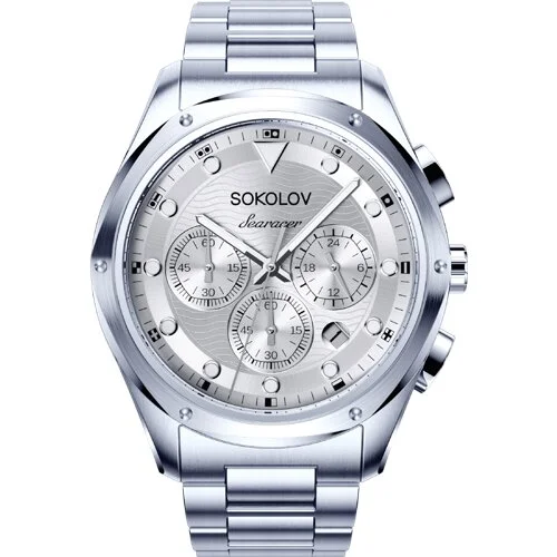 Sokolov 320.71.00.000.01.01.3