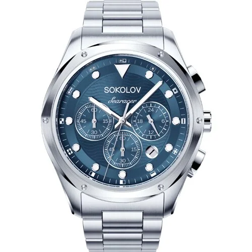 Sokolov 320.71.00.000.03.01.3