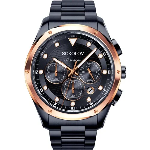 Sokolov 320.80.00.000.08.03.3