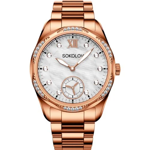 Sokolov 324.73.00.001.03.02.2