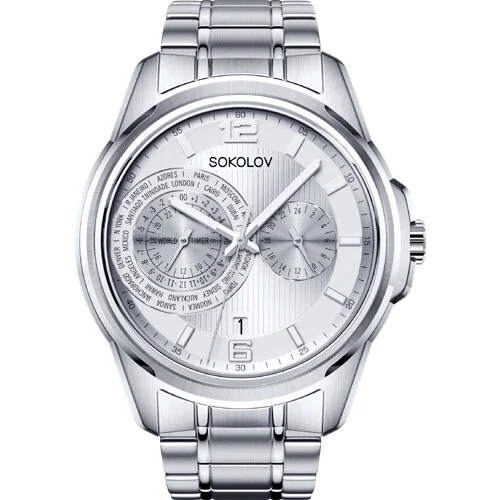 Sokolov 340.71.00.000.01.01.3