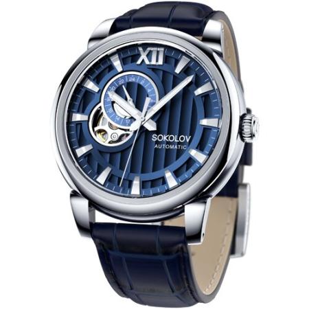 Часы Sokolov Feel the Power 347.71.00.000.03.02.3