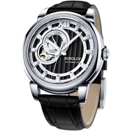 Часы Sokolov Feel the Power 347.71.00.000.04.01.3