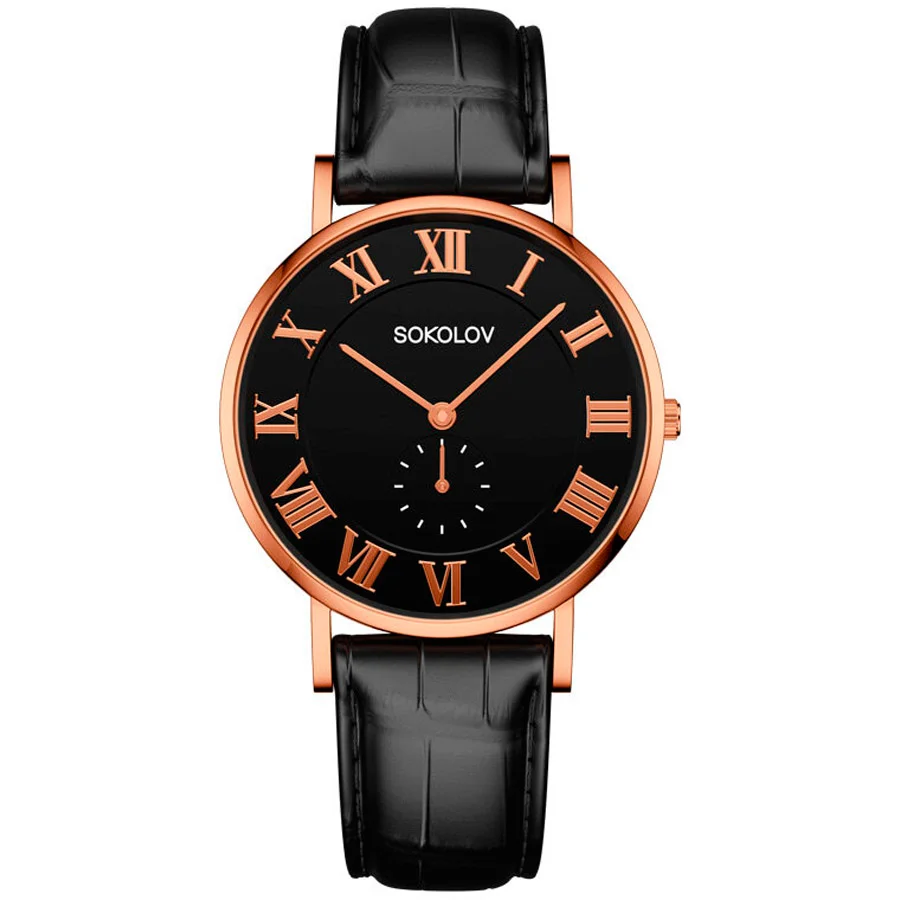 Sokolov 615.73.00.600.03.01.2