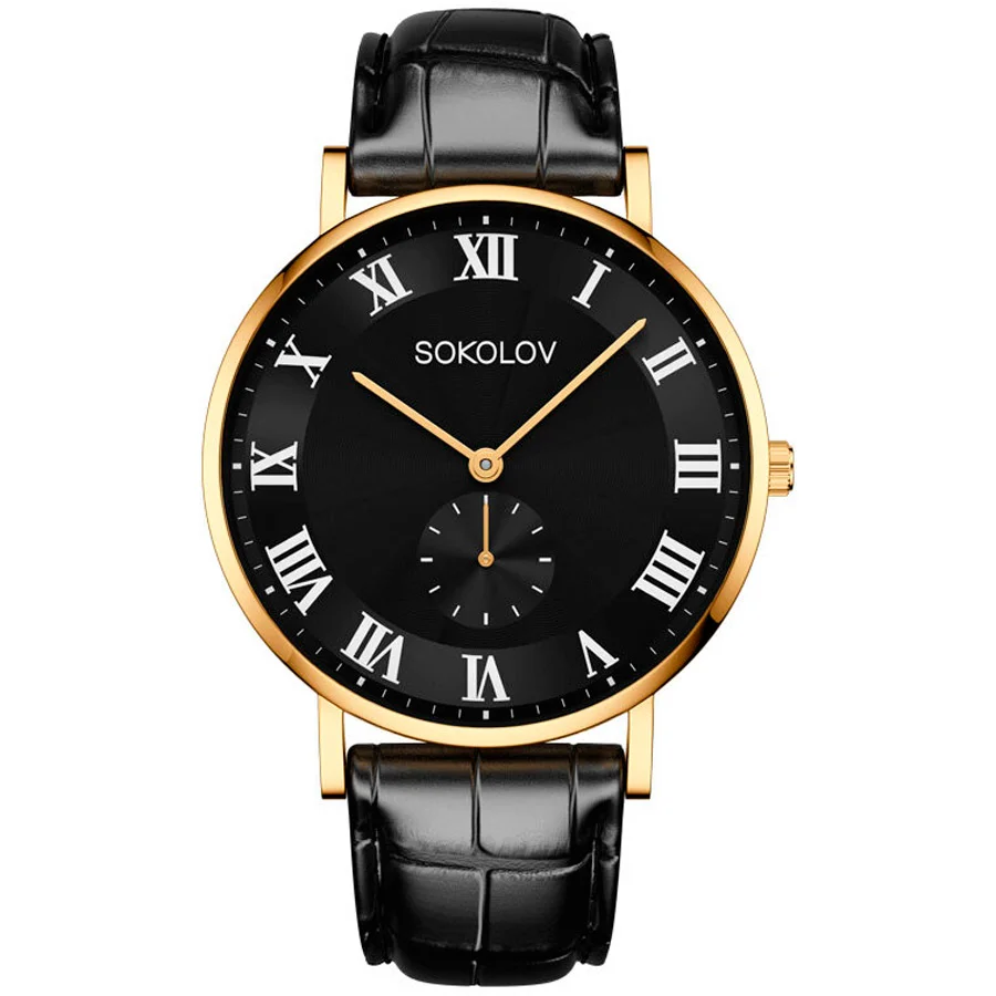 Sokolov 619.78.00.600.05.01.3