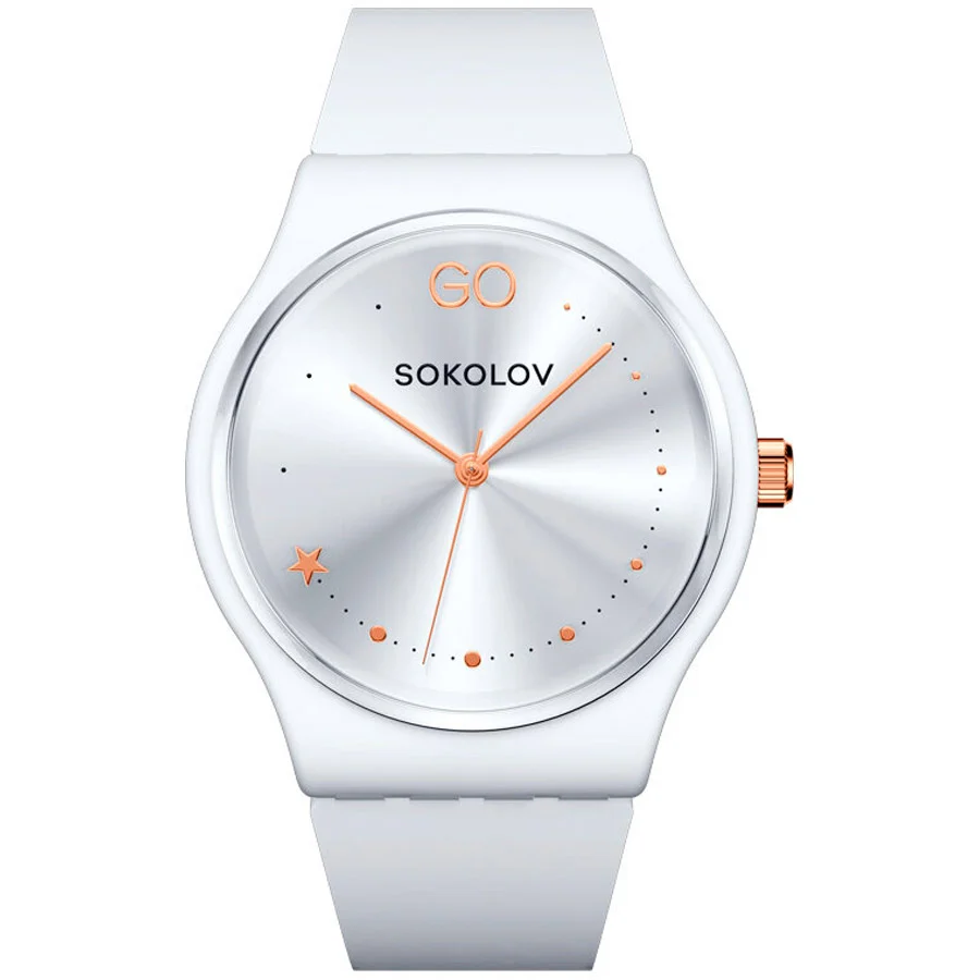 Sokolov 701.51.00.000.02.01.2