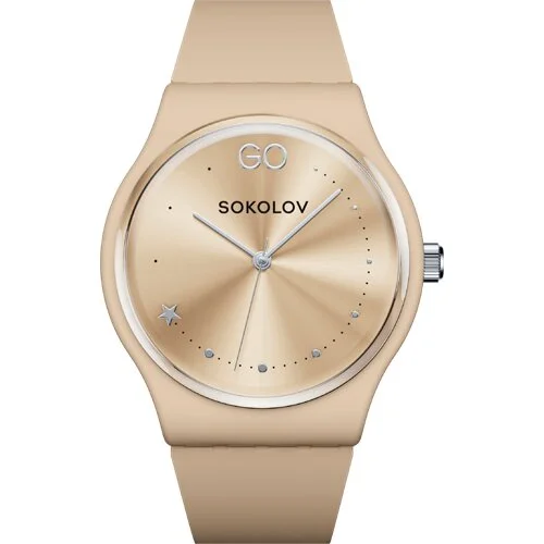 Sokolov 701.52.00.000.04.02.2