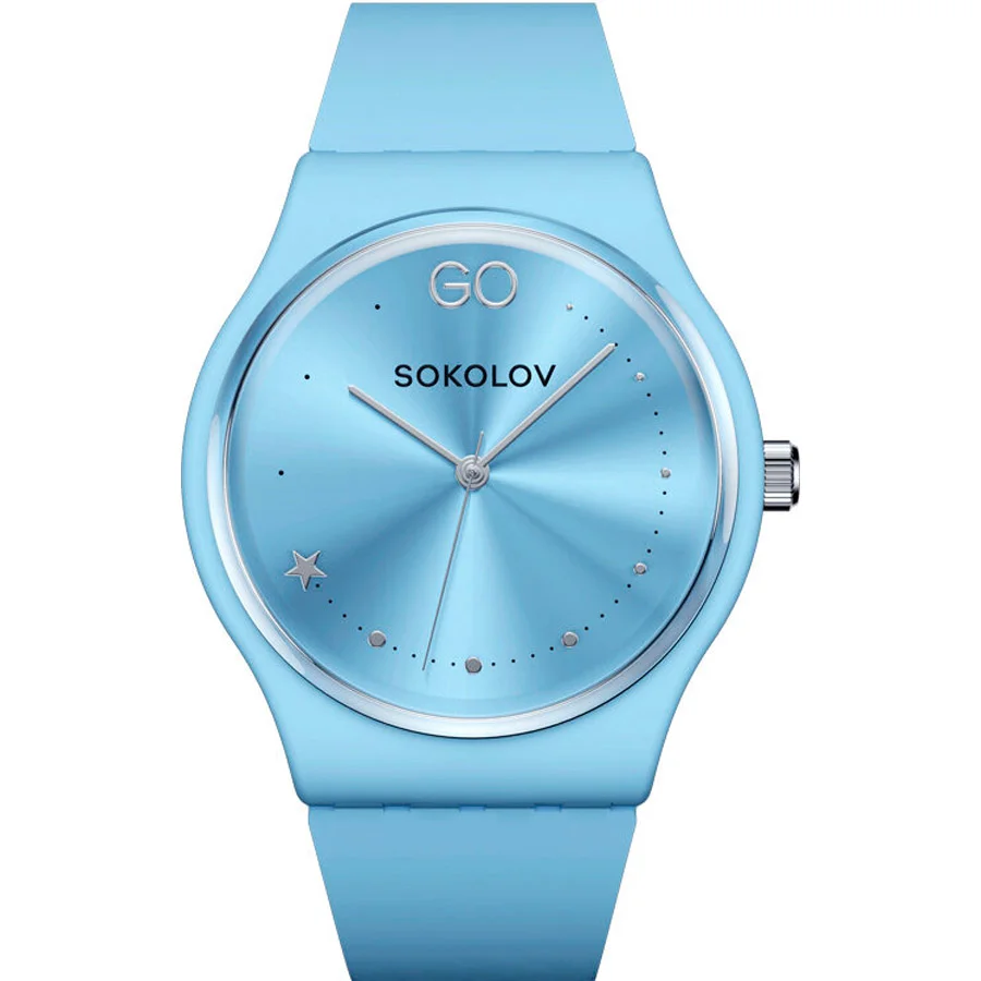 Sokolov 701.53.00.000.06.03.2