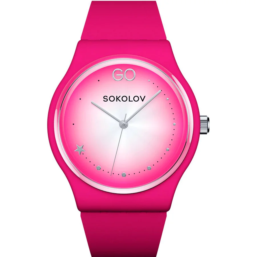 Sokolov 701.55.00.000.10.05.2