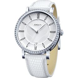 SOKOLOV Enigma 102.30.00.001.01.02.2