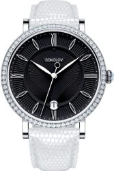 SOKOLOV Enigma 102.30.00.001.02.02.2