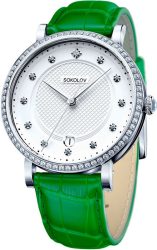 SOKOLOV Enigma 102.30.00.001.04.06.2